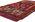 ​4 x 8 Vintage Red Talsint Moroccan Rug 21780