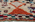 6 x 9 Colorful Vintage Moroccan Azilal Rug 21782