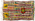 5 x 9 Colorful Vintage Moroccan Azilal Rug 21785