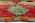 5 x 6 Vintage Boujad Moroccan Rag Rug 21787