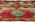 5 x 6 Vintage Boujad Moroccan Rag Rug 21787