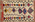5 x 7 Vintage Moroccan Azilal Rag Rug 21792