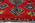 5 x 9 Vintage Red Boujad Moroccan Rug 21795