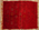 5 x 6 Vintage Red Beni MGuild Moroccan Rug 21796