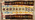 5 x 8 Colorful Vintage Moroccan Azilal Rag Rug 21810