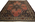 5 x 6 Vintage Persian Kurdish Rug 51453