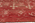 5 x 8 Vintage Red Boujad Moroccan Rug 21814