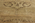 7 x 11 Vintage Earth-Tone Turkish Oushak Rug 51454