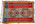 5 x 7 Colorful Vintage Moroccan Azilal Rug 21803