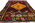 5 x 11 Colorful Vintage Beni MGuild Moroccan Rug 21804