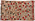 5 x 9 Vintage Checkered Moroccan Azilal Rug 21818