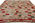 5 x 9 Vintage Checkered Moroccan Azilal Rug 21818