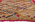 4 x 9 Colorful Vintage Moroccan Azilal Rug 21829