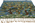 3 x 4 Vintage Swedish Scandinavian Tapestry 78732