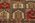 2 x 3 Vintage Turkish Silk Hereke Rug 78734