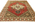 4 x 6 Vintage Turkish Sivas Rug 51457