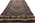4 x 26 Vintage Zemmour Moroccan Kilim Rug 21848