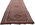 3 x 24 Vintage Zemmour Moroccan Kilim Rug 21844