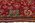 5 x 10 Vintage Red Taznakht Moroccan Rug 21840