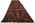 3 x 16 Vintage Persian Karaja Heriz Rug Runner 53872