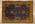 8 x 11 Antique Chinese Art Deco Rug 53874