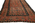 4 x 14 Antique Caucasian Karabagh Rug Runner 53878