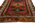 4 x 12 Vintage Turkish Oushak Rug Runner 53881