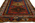 4 x 12 Vintage Turkish Oushak Rug Runner 53882