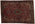 3 x 5 Small Antique Persian Sarouk Farahan Rug 78684