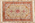 7 x 10 Vintage Wool and Silk Persian Tabriz Rug 78687