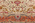 7 x 10 Vintage Wool and Silk Persian Tabriz Rug 78687