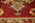 2 x 2 Vintage Turkish Yastik Rug 51461