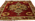 2 x 2 Vintage Turkish Yastik Rug 51461
