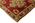2 x 2 Vintage Turkish Yastik Rug 51461