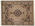 9 x 12 Vintage French Savonnerie Style Rug 78688