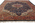 6 x 9 Vintage Indian Isfahan Rug 78690