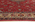 10 x 13 Vintage Red Persian Kashan Rug 78700