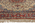 5 x 8 Vintage Persian Isfahan Rug 78721