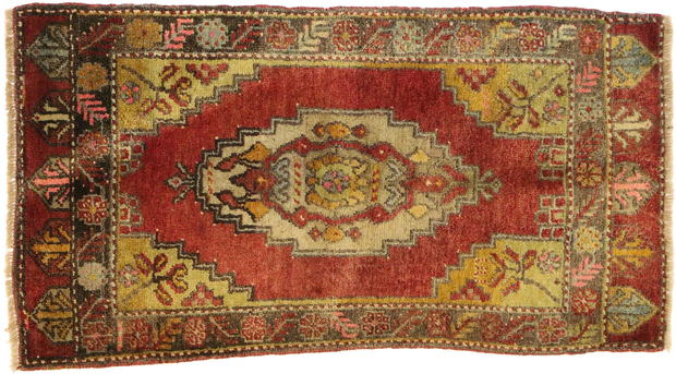 2 x 3 Yastik Rug 51462