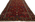 3 x 17 Vintage Red Persian Hamadan Rug 78727