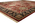 9 x 12 Vintage Modern Indian Mogul Rug 78736