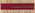 2 x 13 Colorful Vintage Turkish Striped Kilim Rug Runner 78741