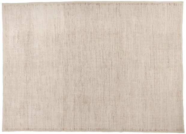 9 x 12 Organic Modern Skagen Moroccan Rug 81077