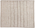 8 x 10 Organic Modern Moroccan High-Low Rug 81084