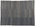 9 x 12 Modern Blue Earth-Tone Kilim Rug 81098