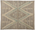 8 x 9 Southwest Modern Desert Navajo-Style Rug 81094