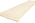 3 x 12 Organic Modern Boho Moroccan Rug 81075