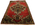 2 x 4 Vintage Turkish Yastik Rug 51468