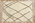 6 x 8 Organic Modern Moroccan Rug 81110