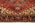 10 x 13 Vintage Persian Heriz Rug 81069